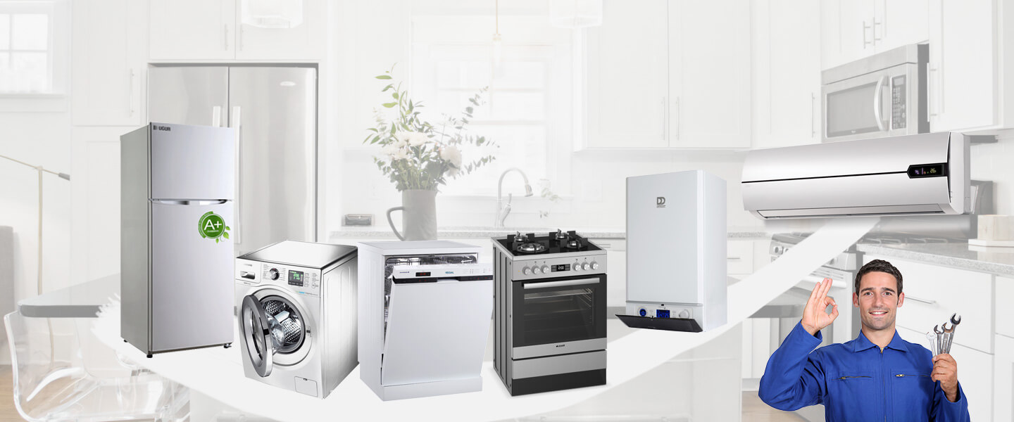 Sütçüler Viessmann Servisi